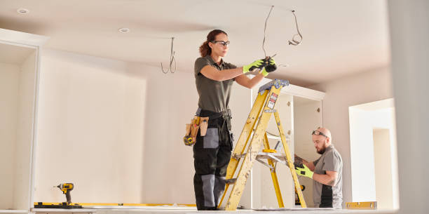 Best Electrician Near Me  in Jerseyvle, IL