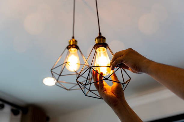 Best Local Electrician Companies  in Jerseyvle, IL