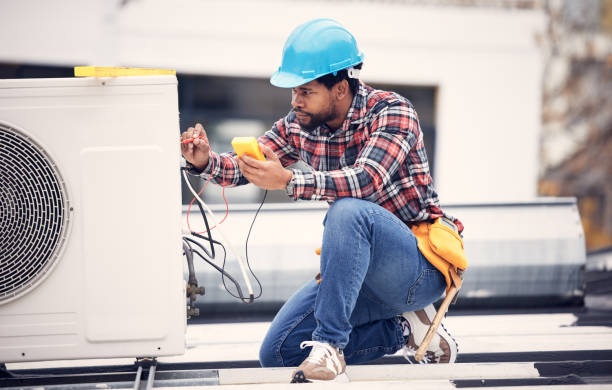 Best Affordable Electrical Installation  in Jerseyvle, IL