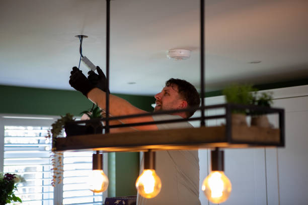 Affordable Emergency Electrician in Jerseyville, IL