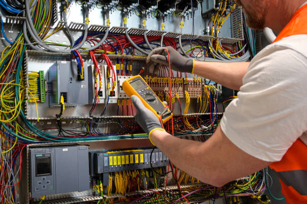  Jerseyvle, IL Electrician Pros