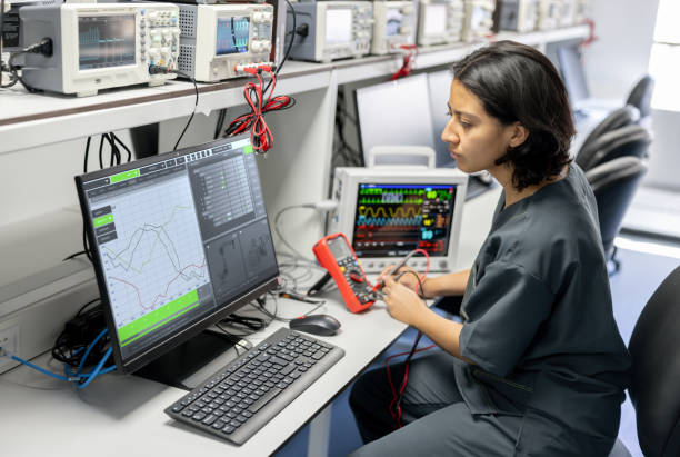 Trusted Jerseyville, IL Electrician Experts